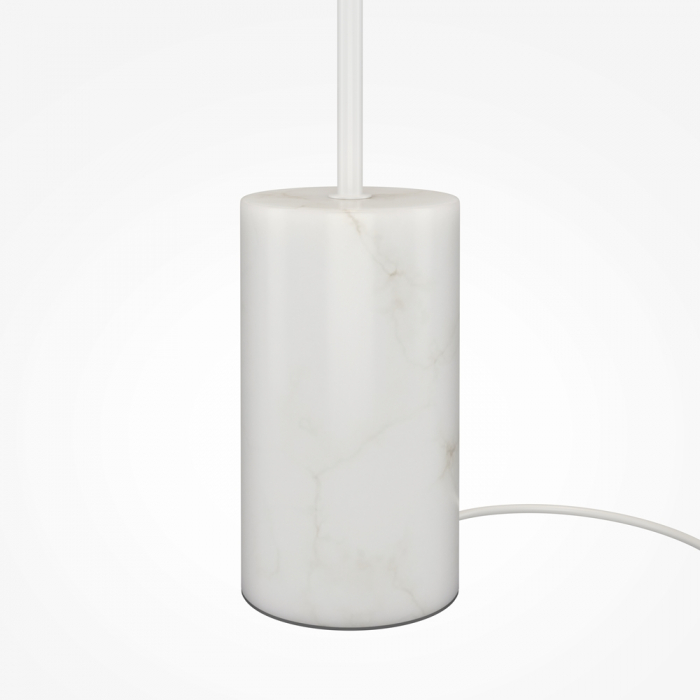 Lampadar LED KYOTO, auriu/gri, 11W, 3000K, inaltime 145 cm - MAYTONI [3]