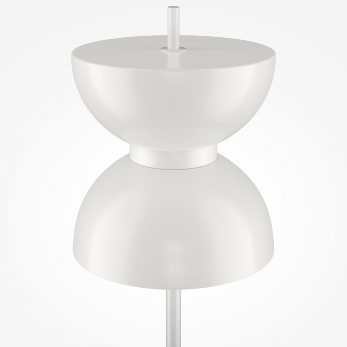 Lampadar LED KYOTO, auriu/gri, 11W, 3000K, inaltime 145 cm - MAYTONI [2]