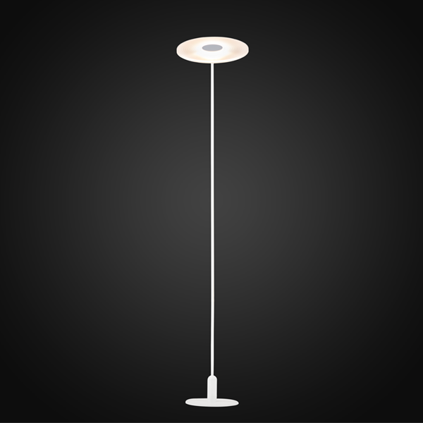 Lampadar LED minimalist VINYL Altavola Design [1]