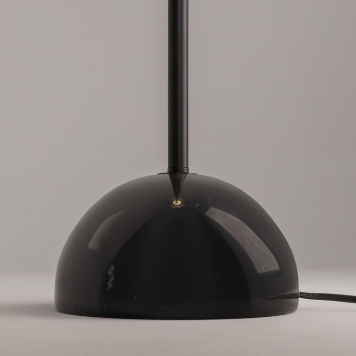 Lampadar MEMORY, negru/alb, inaltime 139 cm - MAYTONI [5]