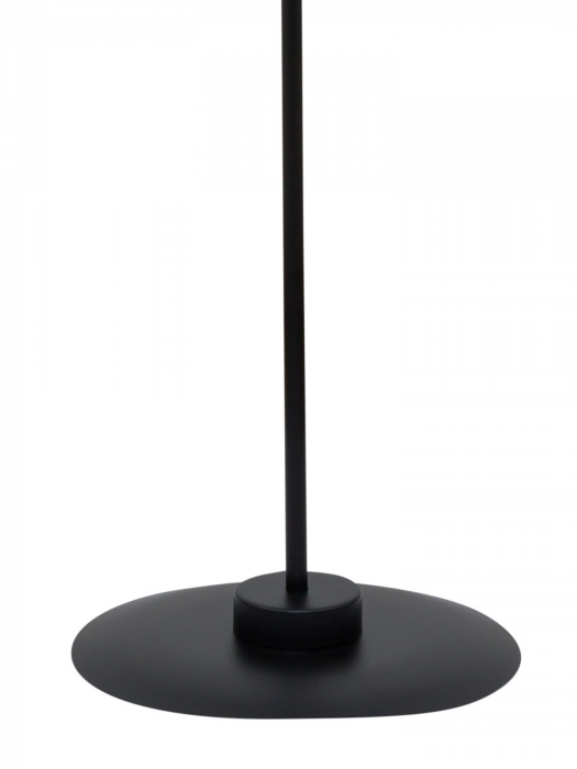 Lampadar ORO, negru/gri, 3*G9, 12W, inaltime 161 cm - SIGMA [3]