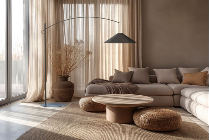 Lampadar POISE A, gri, 1*E27, 240 cm - Nowodvorski 11767 [10]