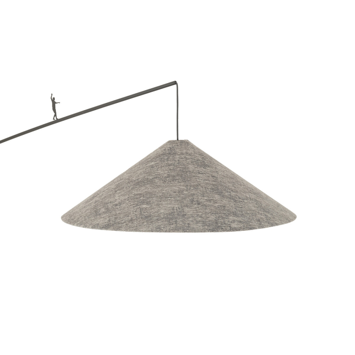 Lampadar POISE A, gri, 1*E27, 240 cm - Nowodvorski 11767 [4]