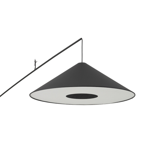 Lampadar POISE A, negru, 1*E27, 240 cm - Nowodvorski 11768 [5]