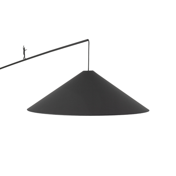 Lampadar POISE A, negru, 1*E27, 240 cm - Nowodvorski 11768 [4]