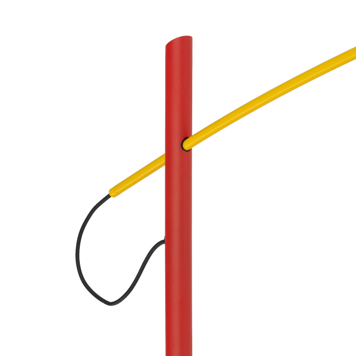 Lampadar POISE B, multicolor, 1*E27, 230 cm - Nowodvorski 11430 [7]