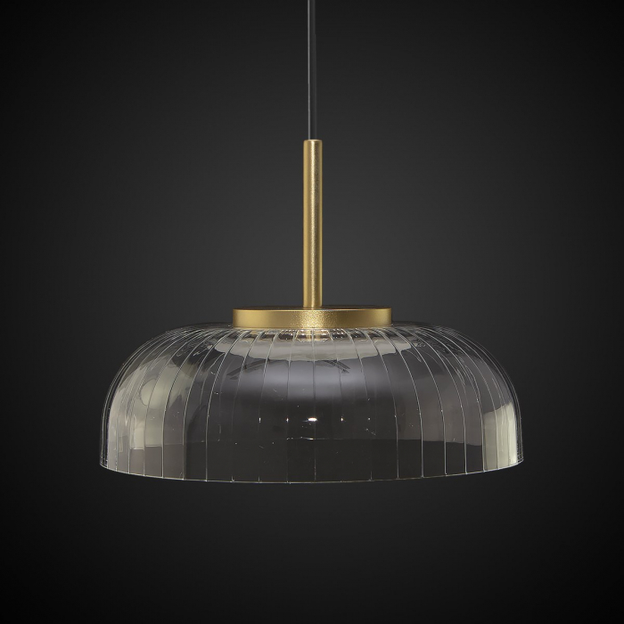 Lampa suspendata LED VITRUM Altavola Design [1]