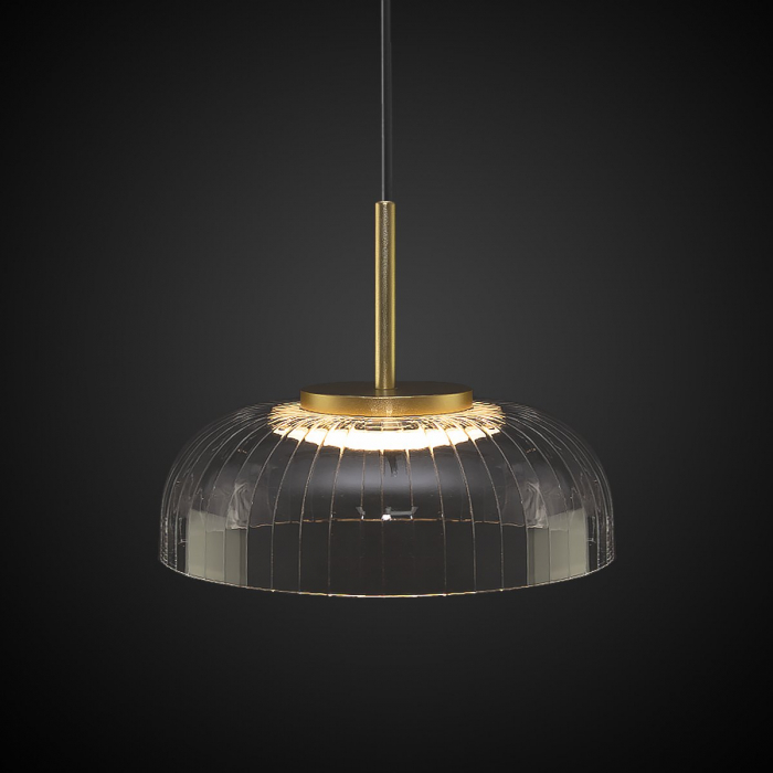 Lampa suspendata LED VITRUM Altavola Design [2]
