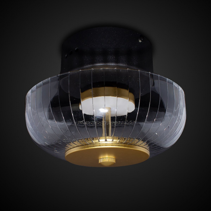 Plafoniera LED VITRUM Altavola Design [1]
