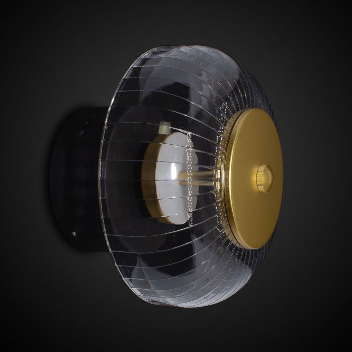 Plafoniera LED VITRUM Altavola Design [2]