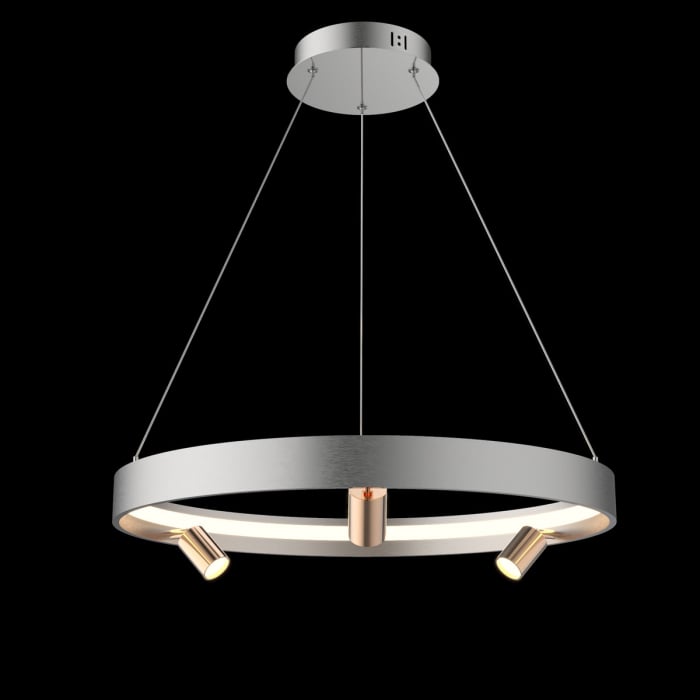 Lampa suspendata LED SPECTRA Nr. 3 Altavola Design [1]