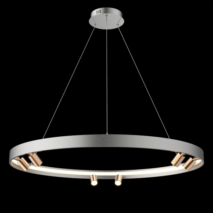 Lampa suspendata LED SPECTRA Nr. 2 Altavola Design [1]
