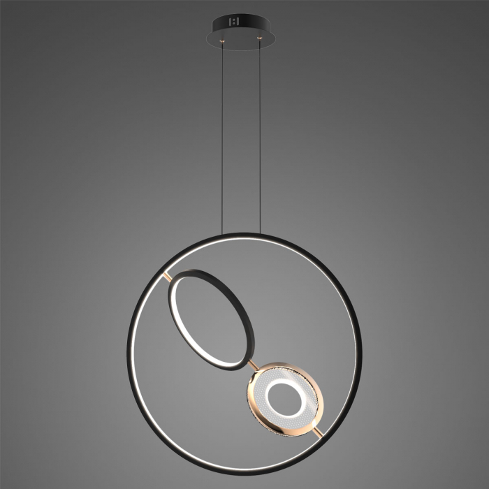 Lampa suspendata LED SEPPIA Nr. 1 Altavola Design [1]
