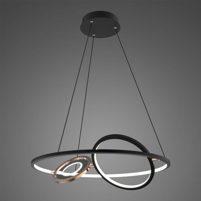 Lampa suspendata LED SEPPIA Nr. 2 Altavola Design [1]