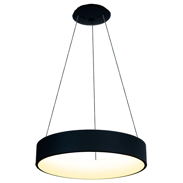 Lampa suspendata SMD LED VOGUE Altavola Design [1]