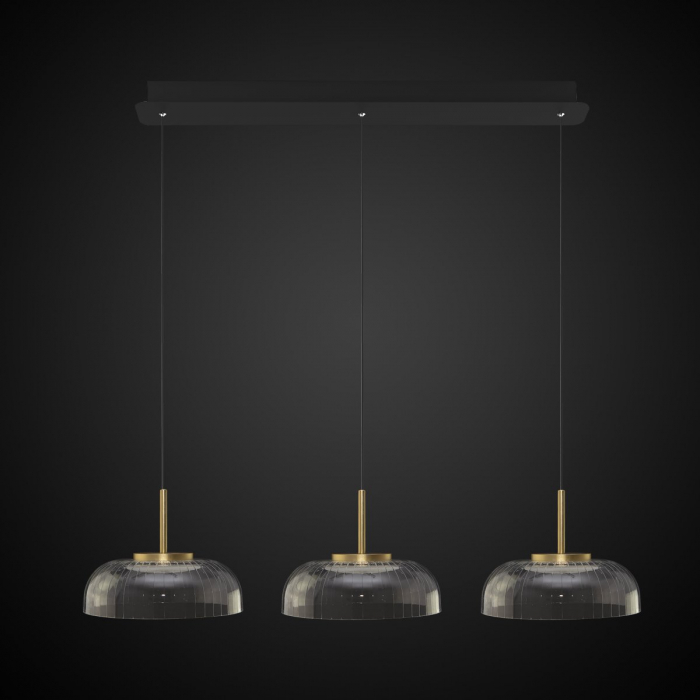 Candelabru LED VITRUM Altavola Design [2]