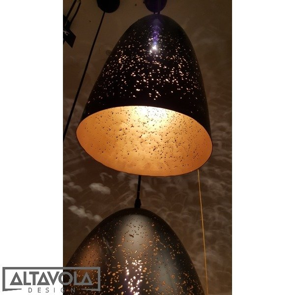 Lampa suspendata Magic Space Nr. 1 Altavola Design [7]