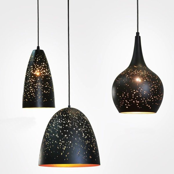 Lampa suspendata Magic Space Nr. 1 Altavola Design [4]