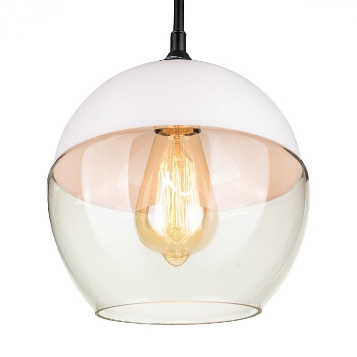 Lampa suspendata MANHATTAN CHIC Altavola Design [1]
