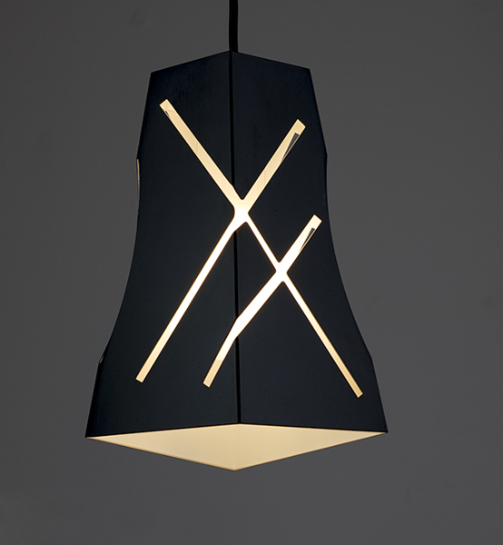 Lampa suspendata MODERN DESIGN Altavola Design [3]