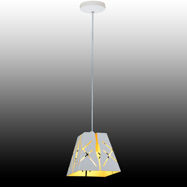 Lampa suspendata MODERN DESIGN Altavola Design [1]