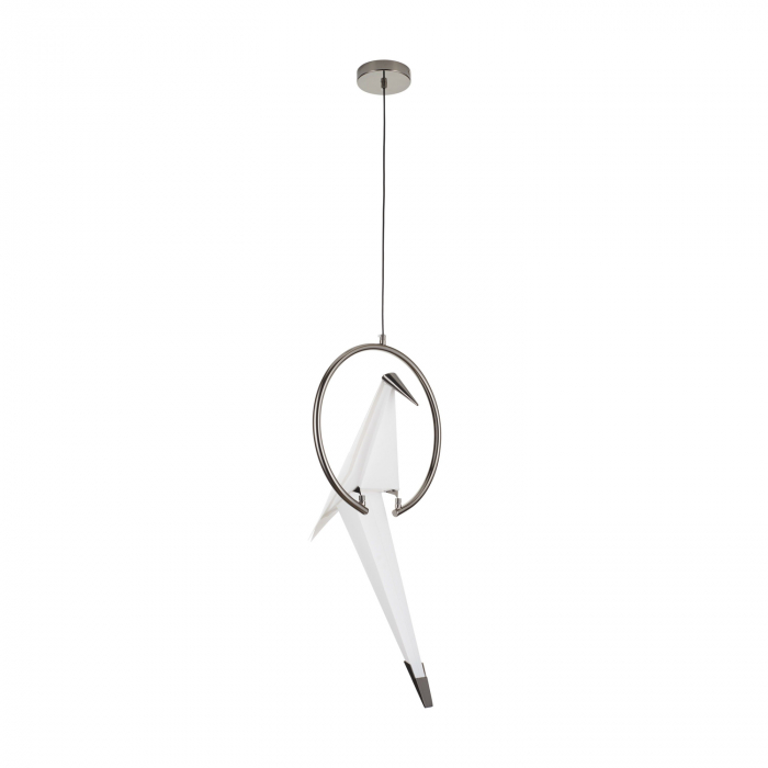 Lampa suspendata LED BIRD RING Step into Design [3]