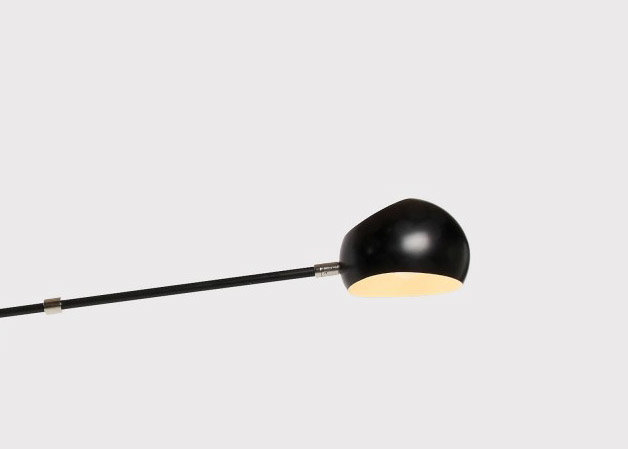 Lampa suspendata neagra ASTRONOMY-3 Step into Design [3]