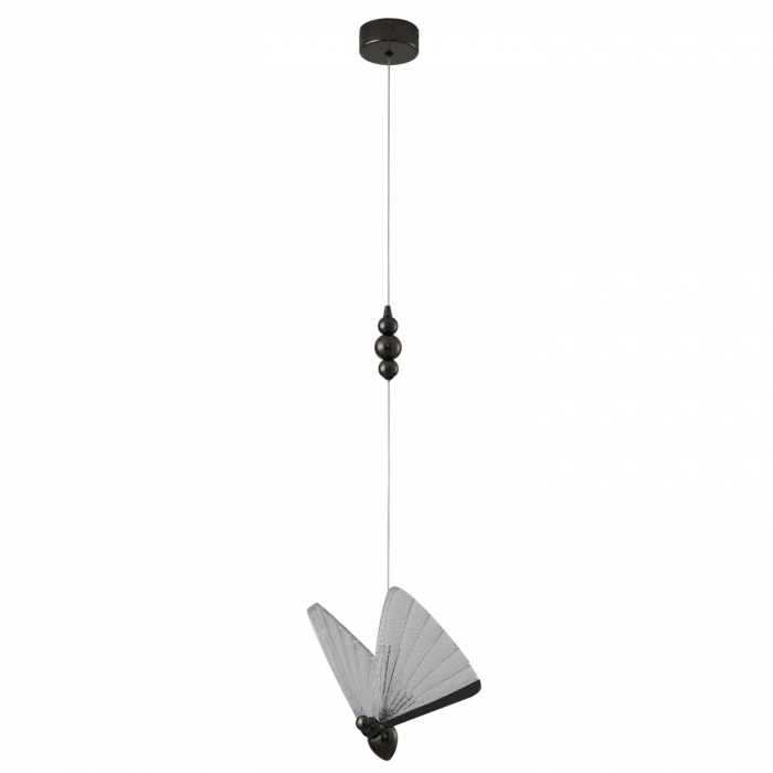 Lampa suspendata neagra LED BEE LAMP 1 - Step into Design [2]
