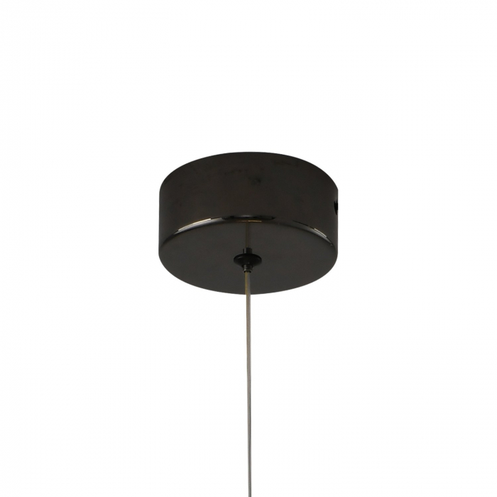 Lampa suspendata neagra LED BEE LAMP 1 - Step into Design [5]