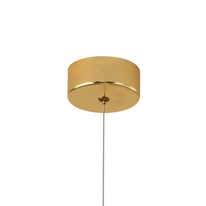 Lampa suspendata gold LED BEE LAMP 1 - Step into Design [4]