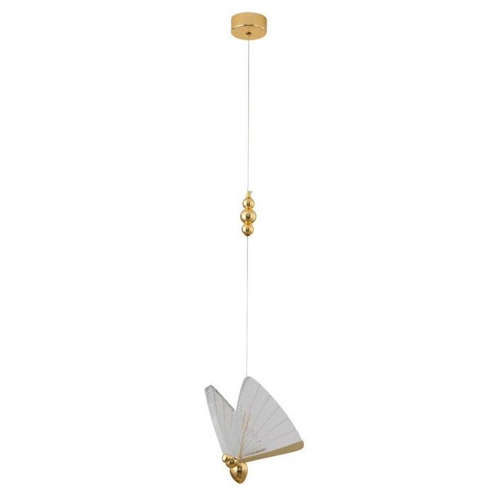 Lampa suspendata gold LED BEE LAMP 1 - Step into Design [2]
