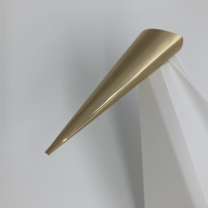Lampa suspendata gold LED BIRD 5L Step into Design [6]
