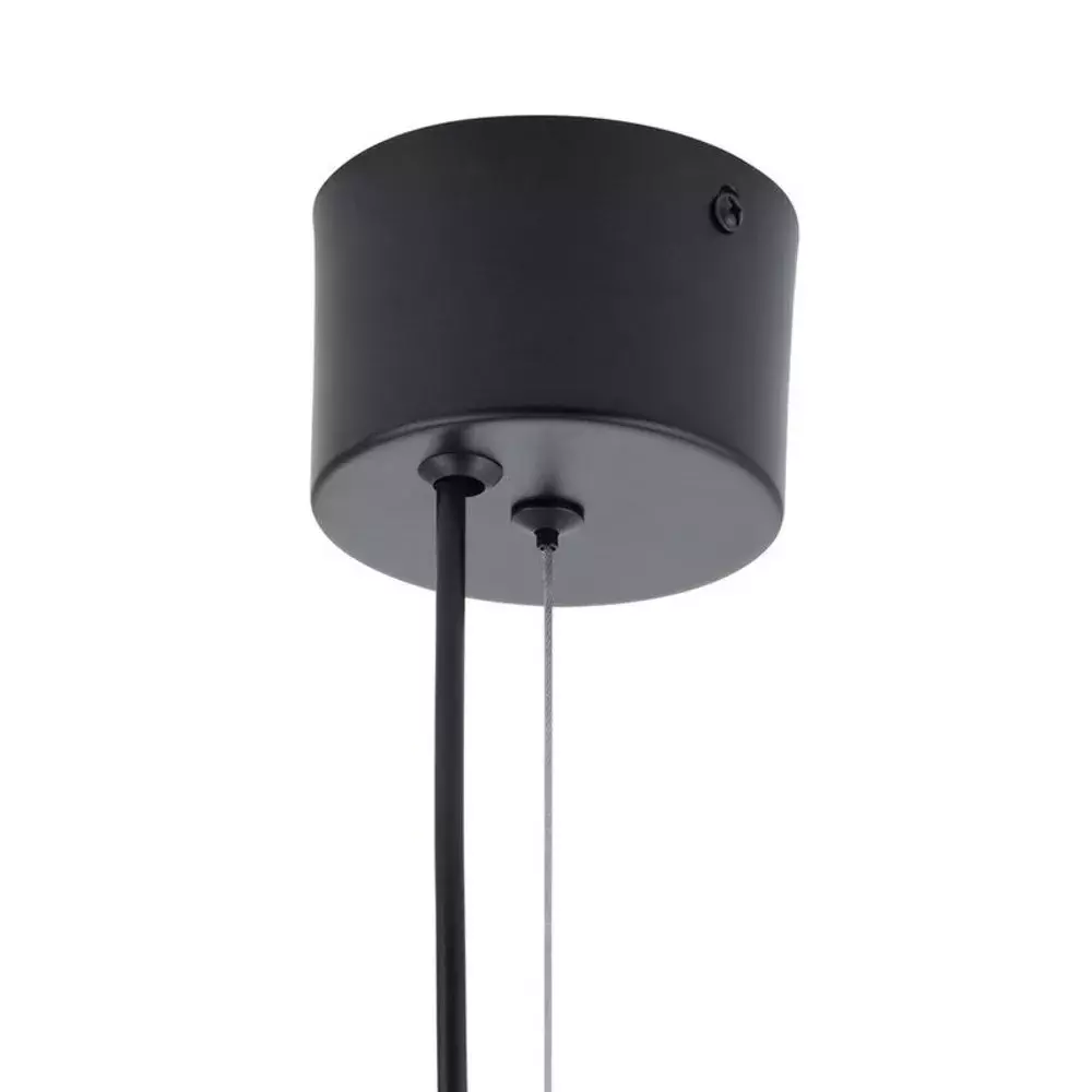 Lampa suspendata alba LED BOOM 35 cm - Step into Design [3]