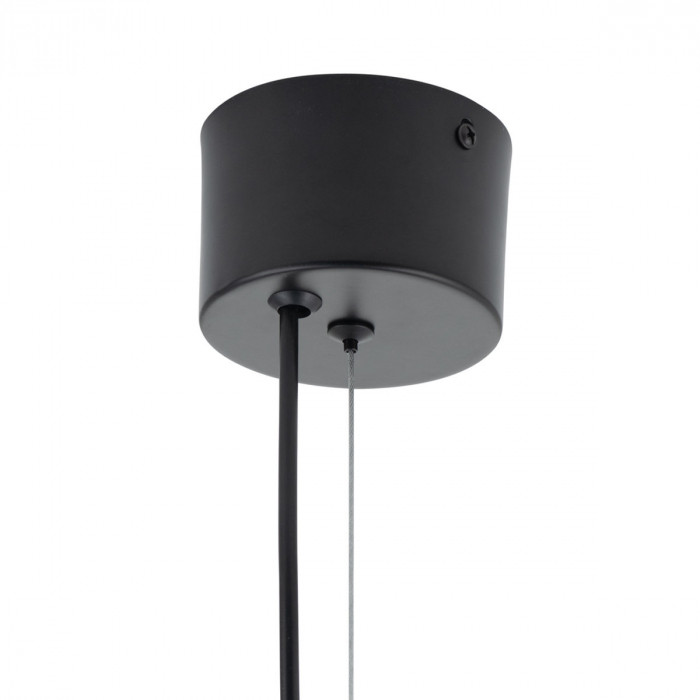 Lampa suspendata smoky LED BOOM 25 cm - Step into Design [8]
