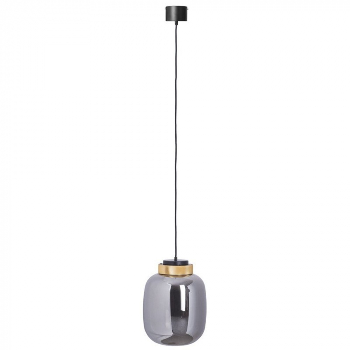 Lampa suspendata smoky LED BOOM 25 cm - Step into Design [2]
