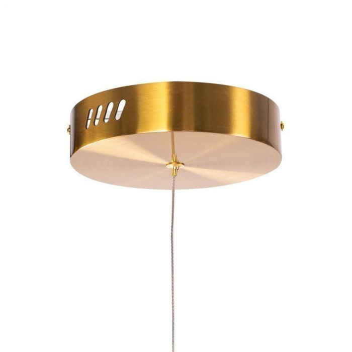 Lampa suspendata alama LED CIRCLE 100 cm - Step into Design [4]