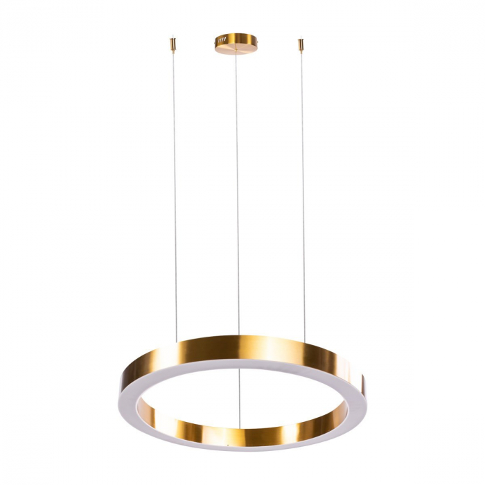 Lampa suspendata alama LED CIRCLE 100 cm - Step into Design [2]