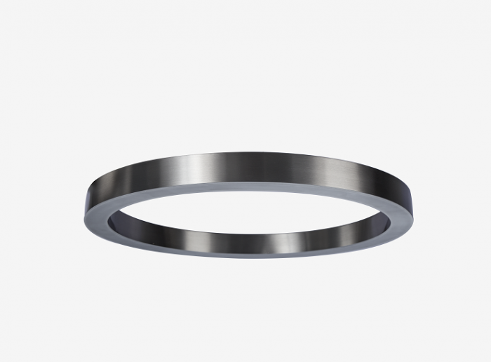 Lampa suspendata titan LED CIRCLE 40 cm - Step into Design [3]