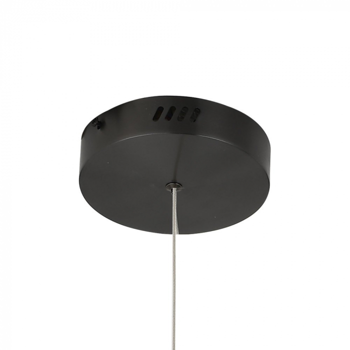 Lampa suspendata titan LED CIRCLE 80 cm - Step into Design [2]