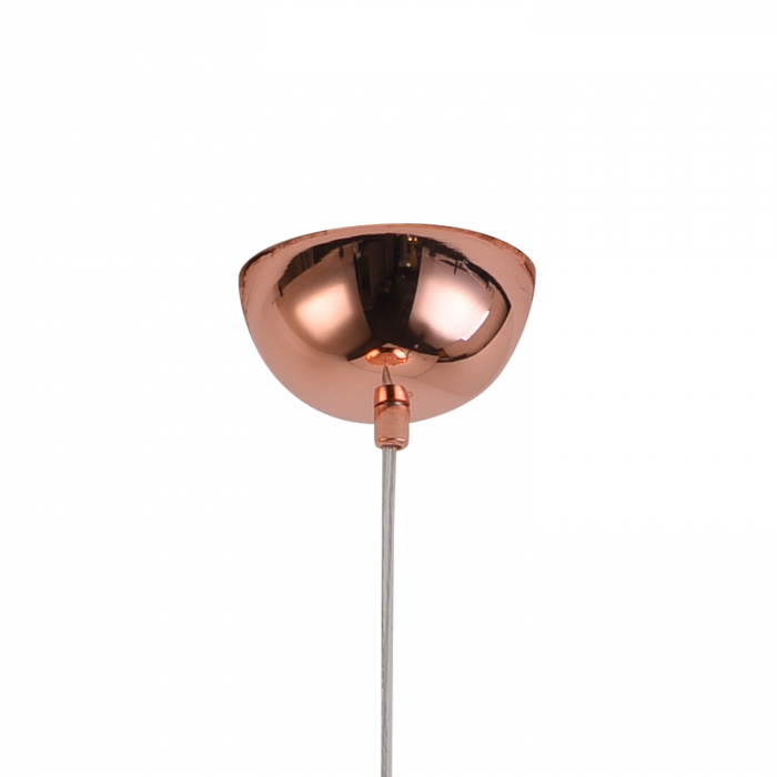 Pendul GLAM L, cupru, 38 cm - Step into Design [9]