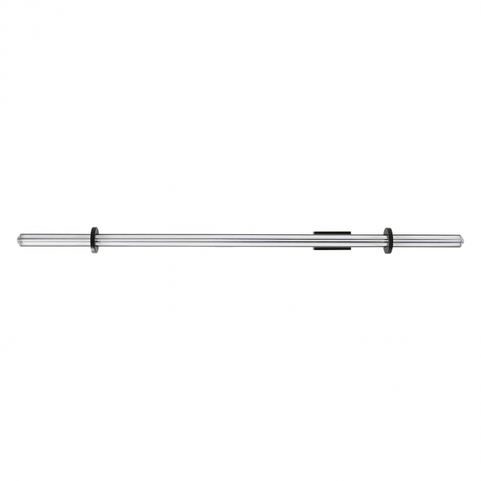 Lampă suspendată LED LOVELY neagră, 3000K, 100 cm [7]