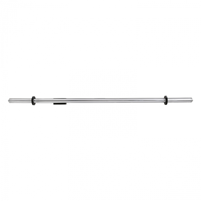 Lampă suspendată LED LOVELY neagra, 120 cm [8]
