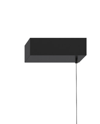 Lampă suspendată LED MINIMA-I neagră, 80 cm - Step into Design [6]