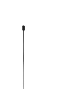 Lampă suspendată LED MINIMA-I neagră, 80 cm - Step into Design [5]