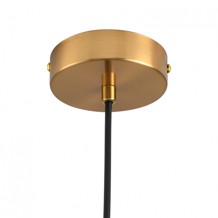 Lampa suspendata PASTELLO BLUE, multicolor, 15 cm -Step into Design [10]