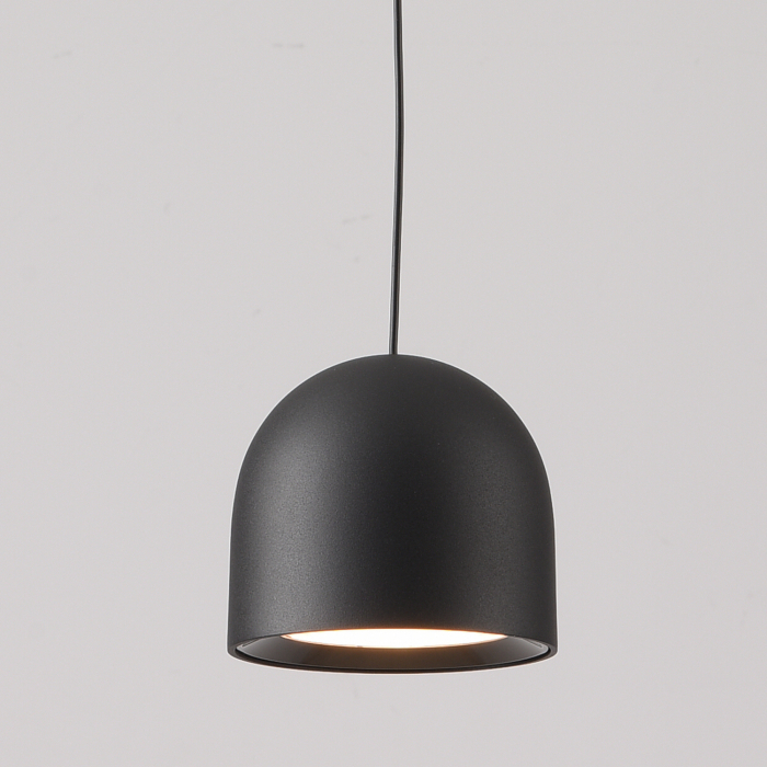 Lampa suspendata negru mat LED PETITE 10 cm - Step into Design [5]