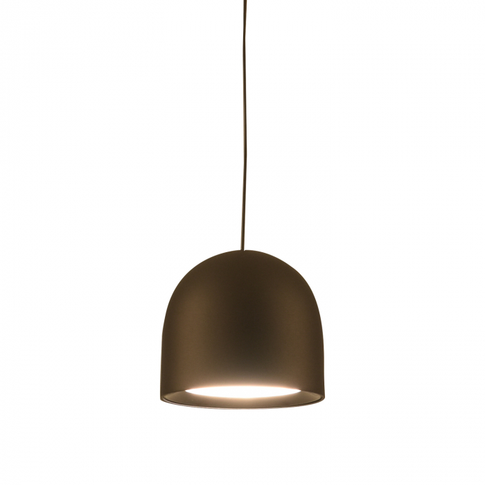 Lampa suspendata negru mat LED PETITE 10 cm - Step into Design [2]