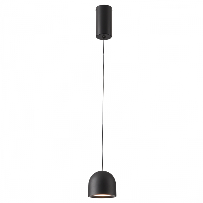 Lampa suspendata negru mat LED PETITE 10 cm - Step into Design [4]