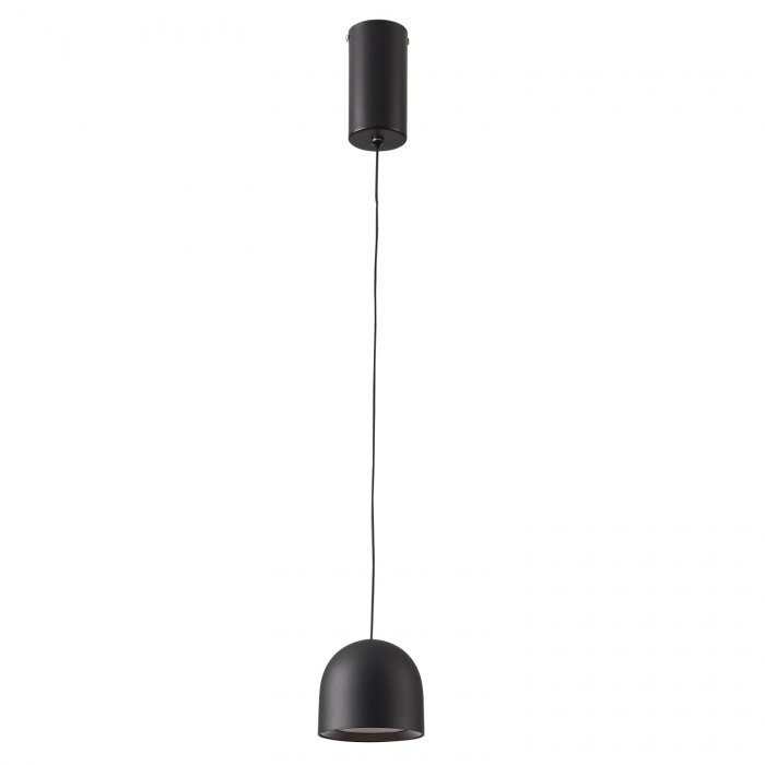 Lampa suspendata negru mat LED PETITE 10 cm - Step into Design [3]