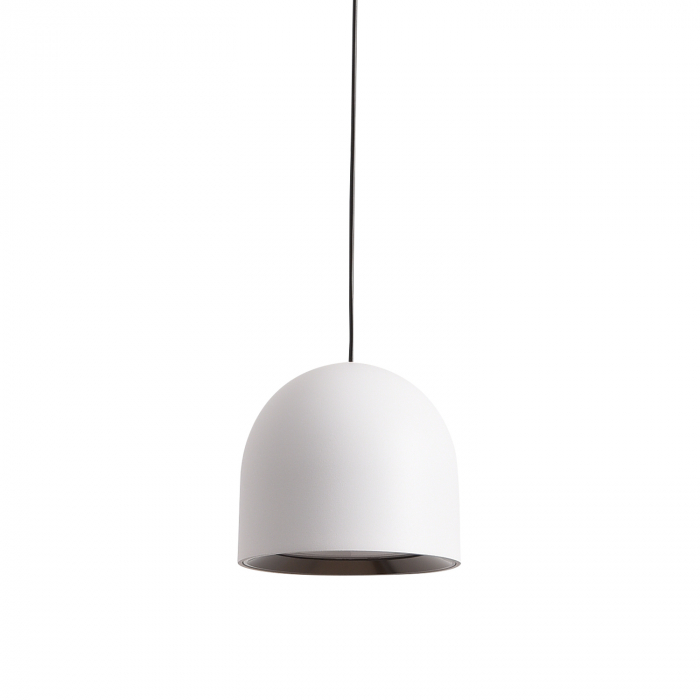 Lampă suspendată LED PETITE, alb mat, 10 cm - Step into Design [4]